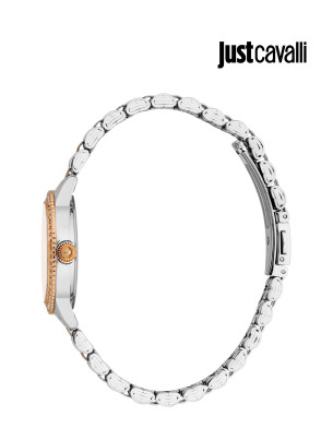 JUST CAVALLI Ladies Watch